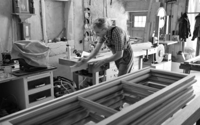 le patrimoine, un activateur de durabilité ?